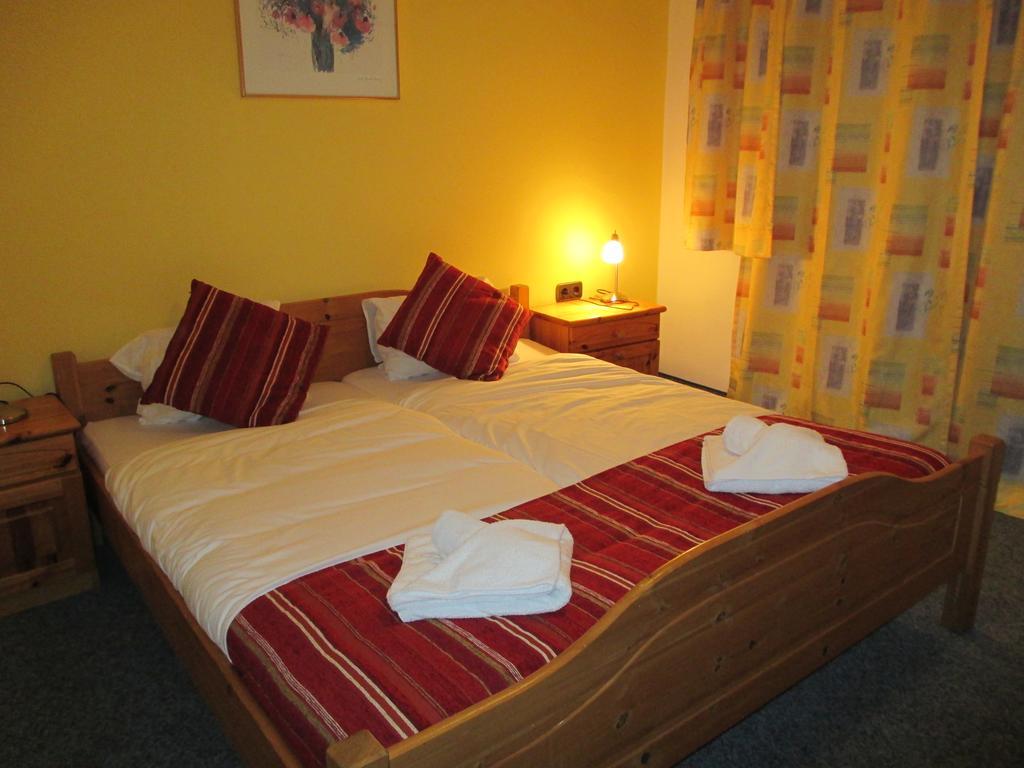 Hotel Untermetzger Zell am Ziller