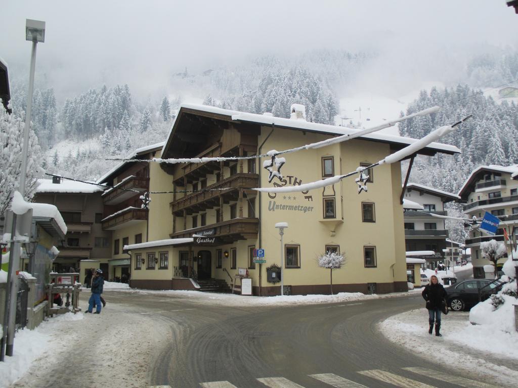 Hotel Untermetzger