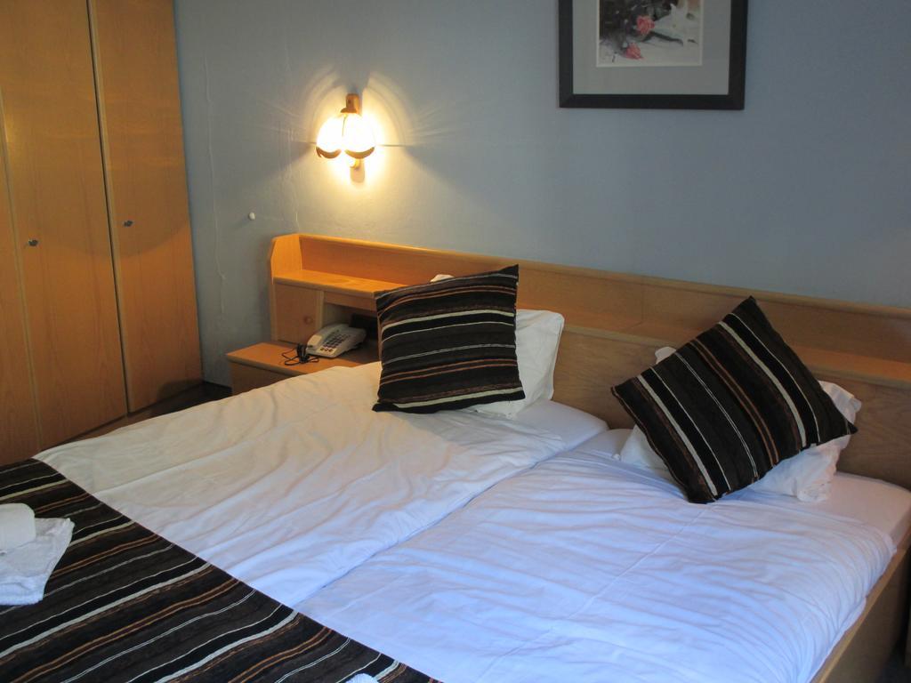 Hotel Untermetzger