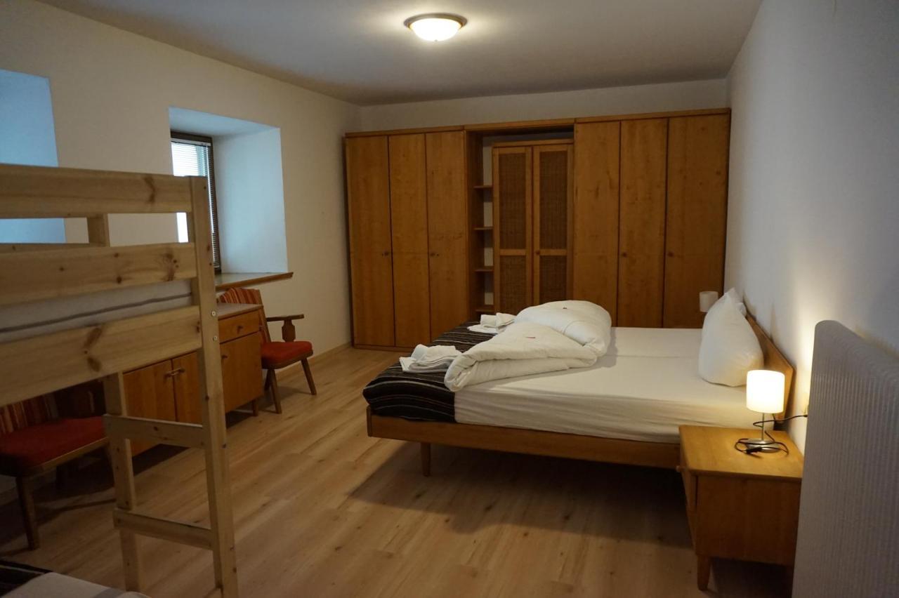 Untermetzger 3* Zell am Ziller