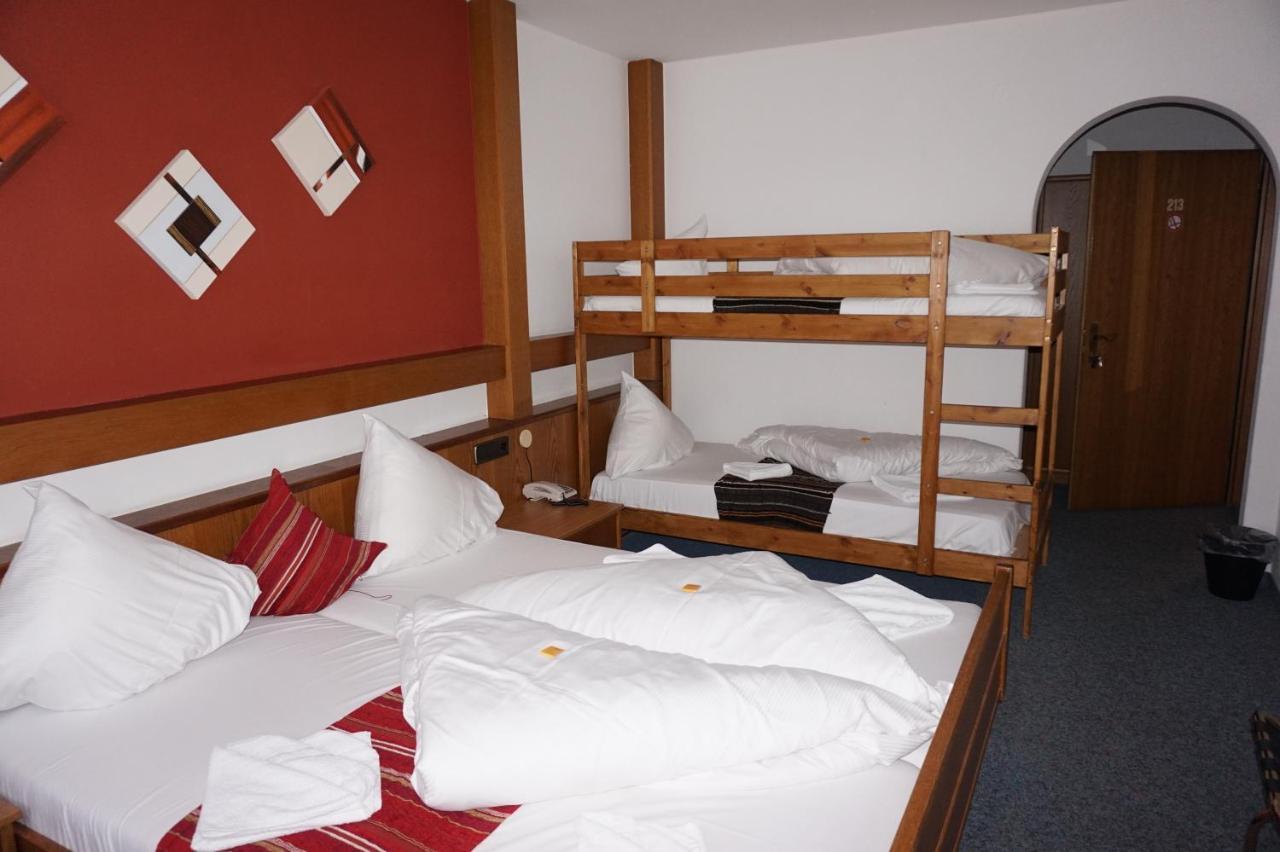 Hotel Untermetzger Zell am Ziller