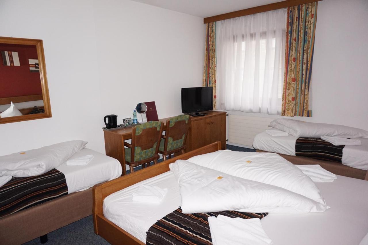 Untermetzger Hotel Zell am Ziller