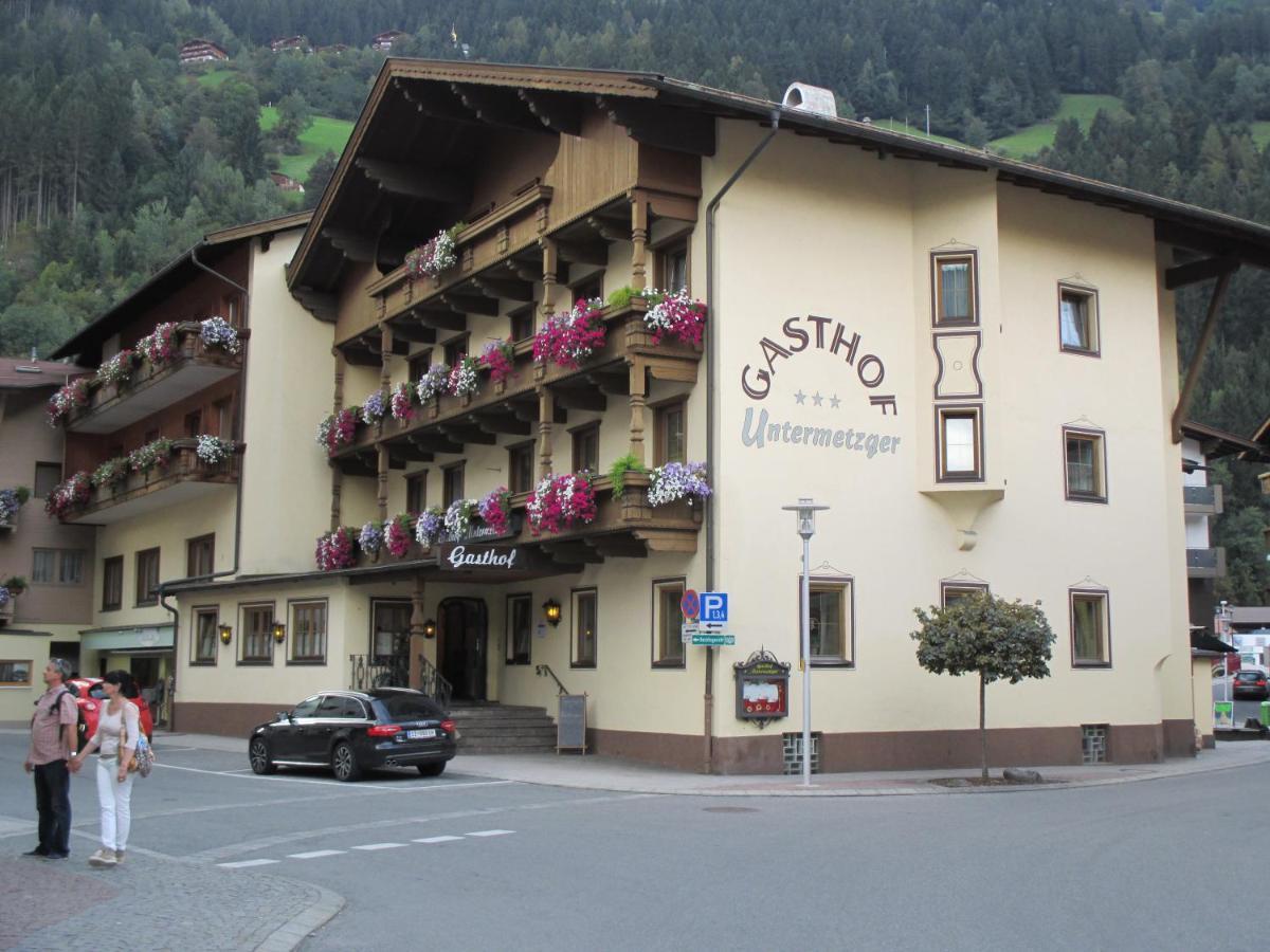 Untermetzger 3*