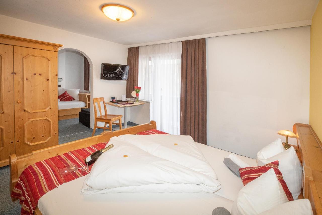 Untermetzger Zell am Ziller