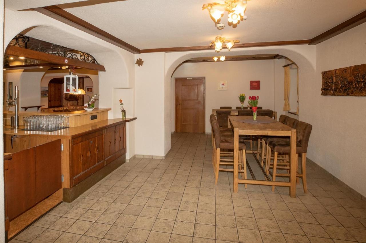 Hotel Untermetzger