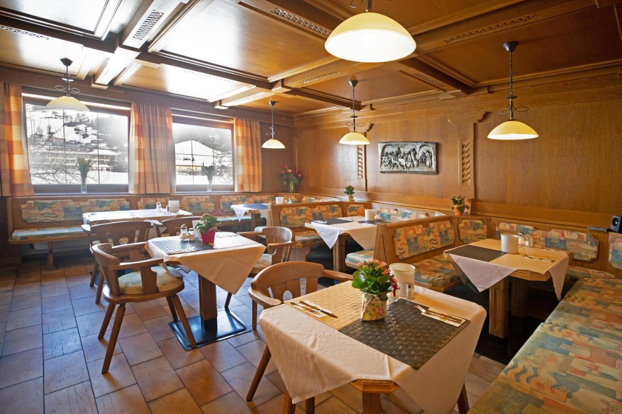 Untermetzger Hotel