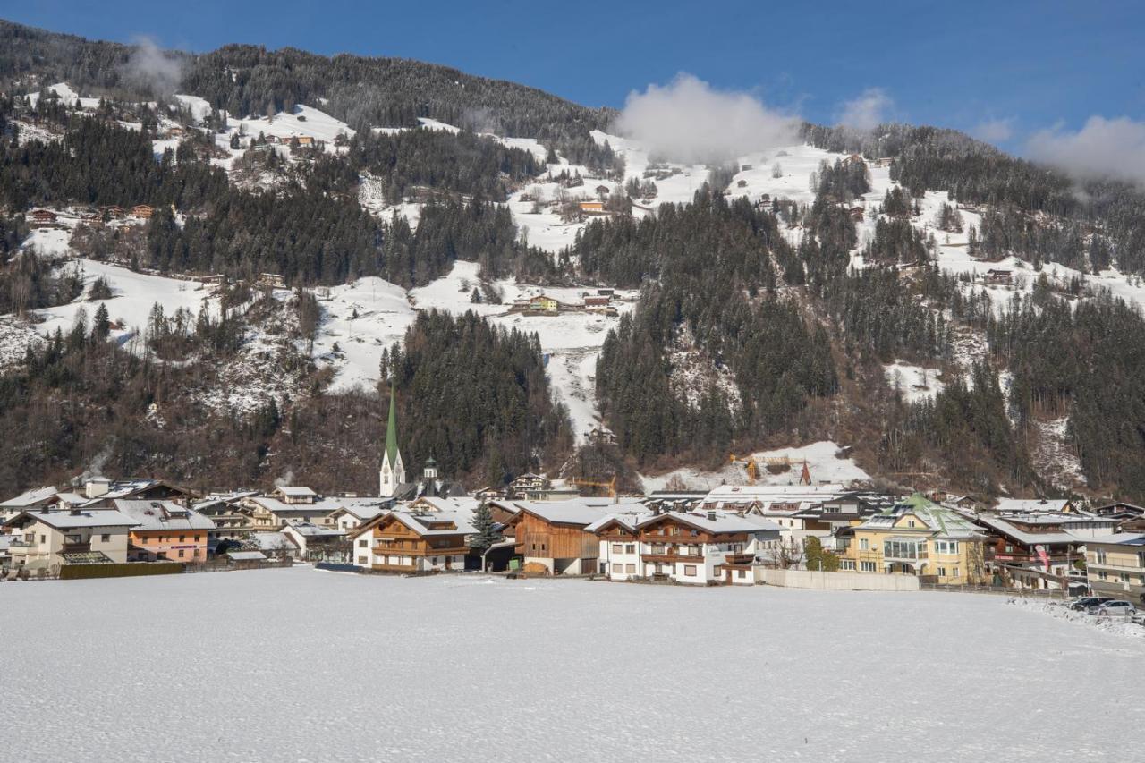 Untermetzger Zell am Ziller