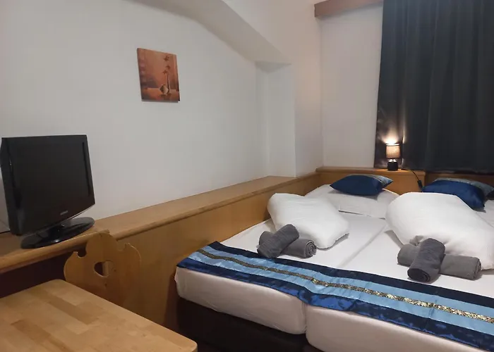Hotel Untermetzger
