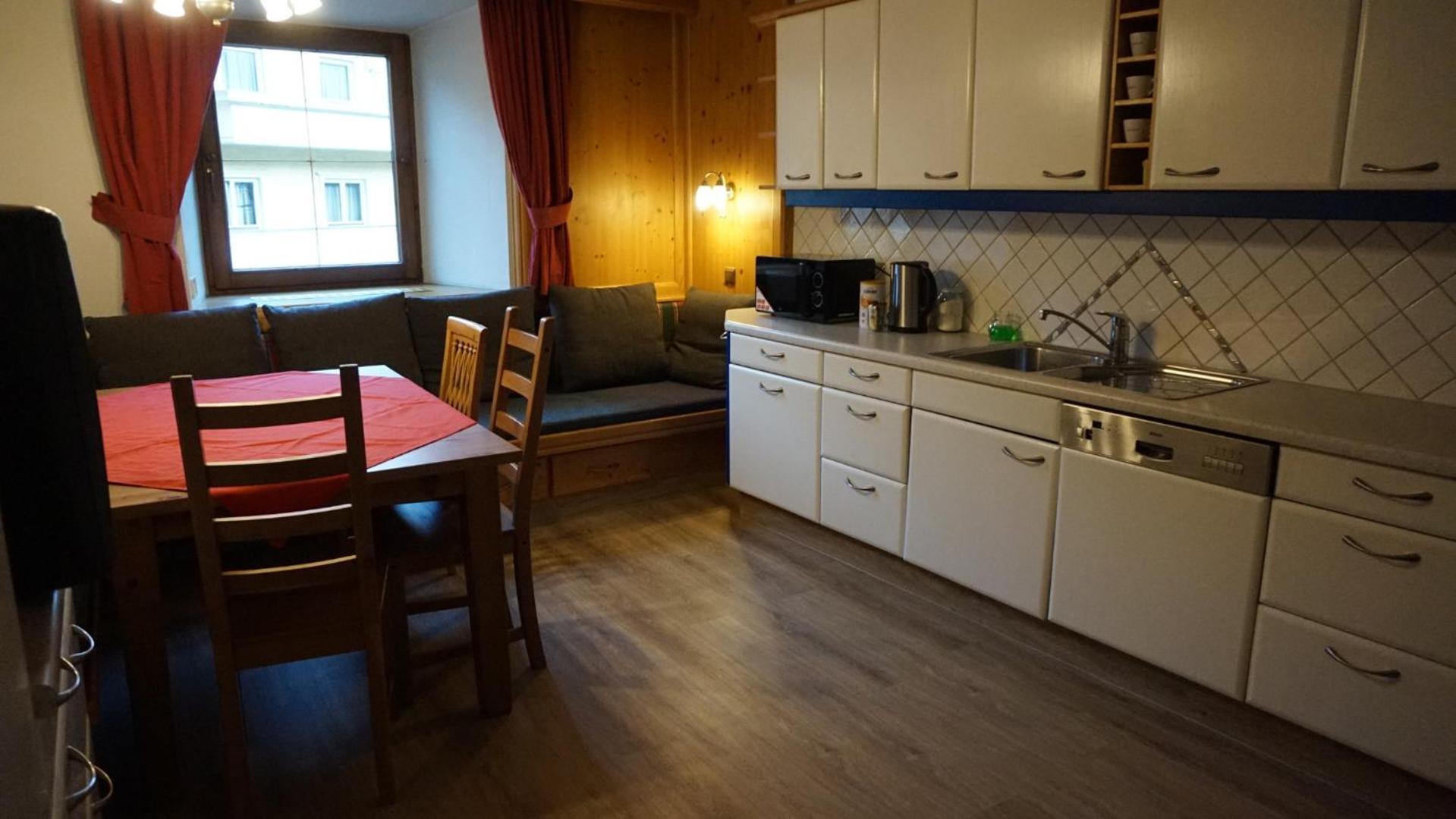 Hotel Untermetzger