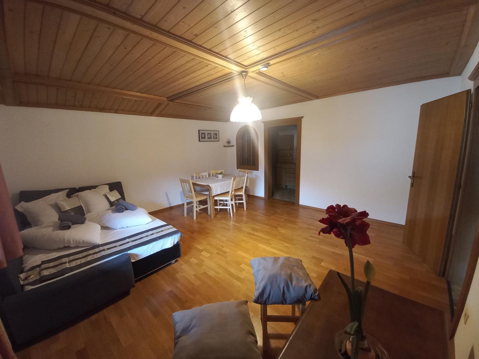 Hotel Untermetzger