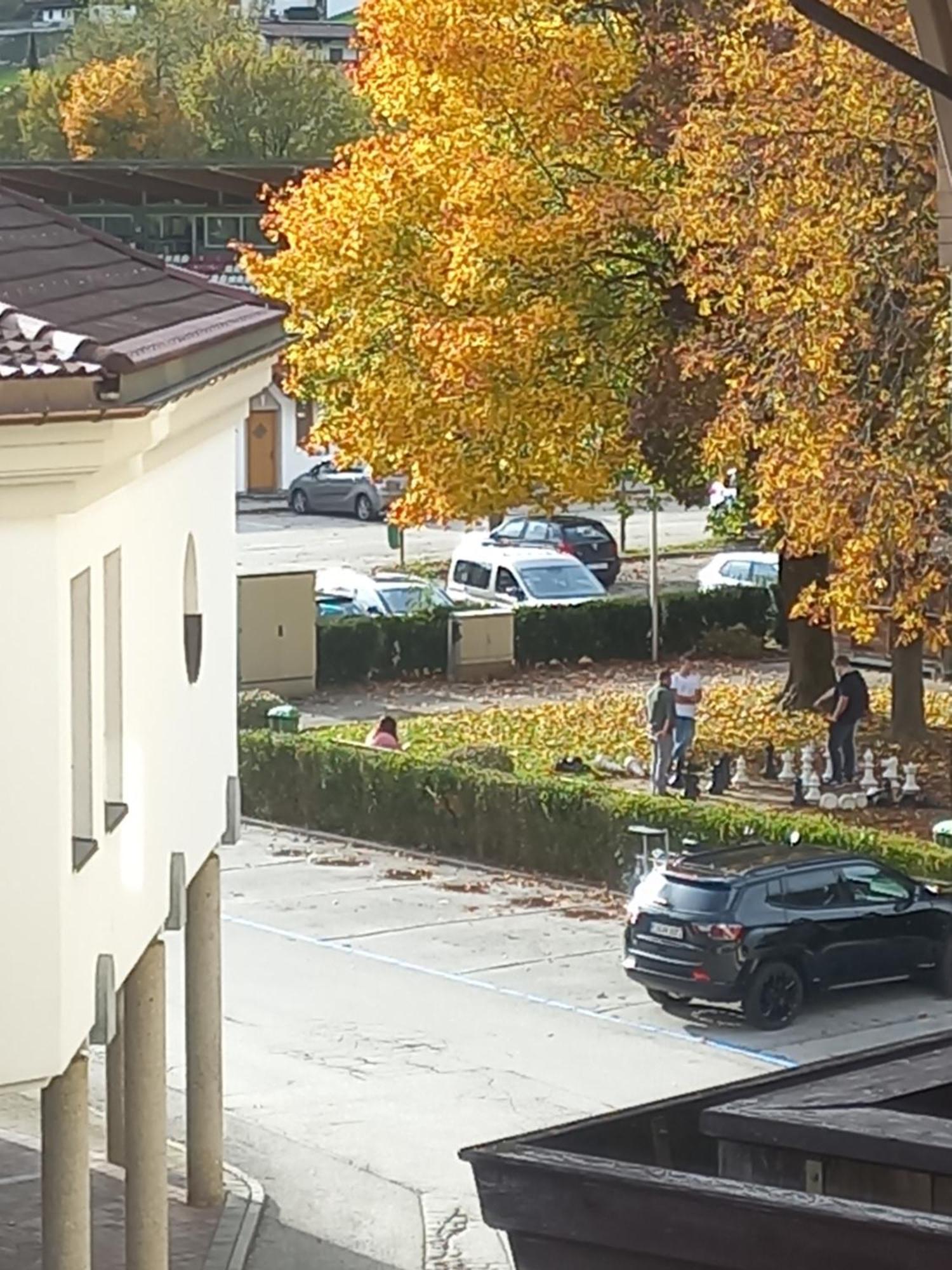 Untermetzger 3* Zell am Ziller