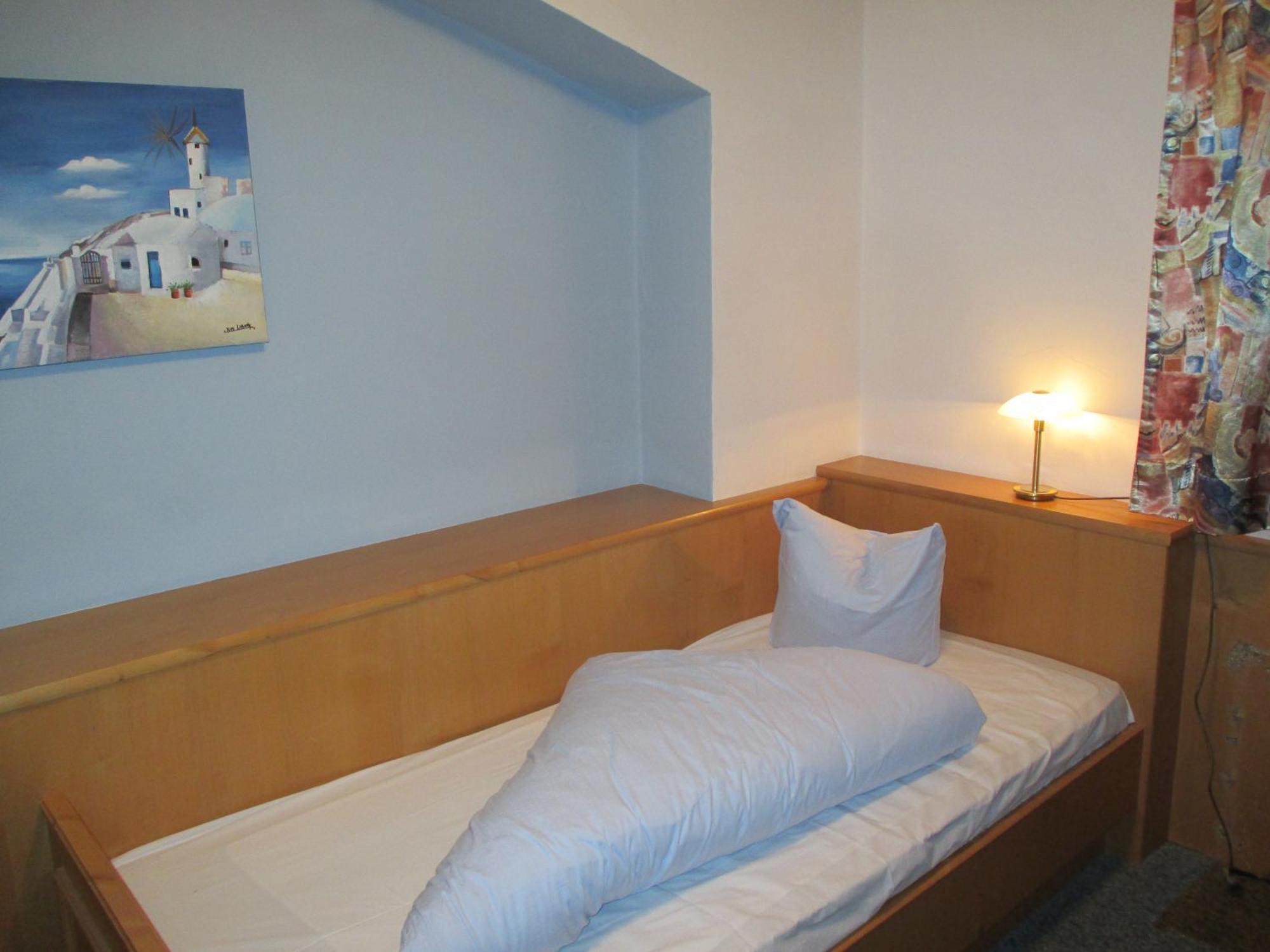 Untermetzger Hotel