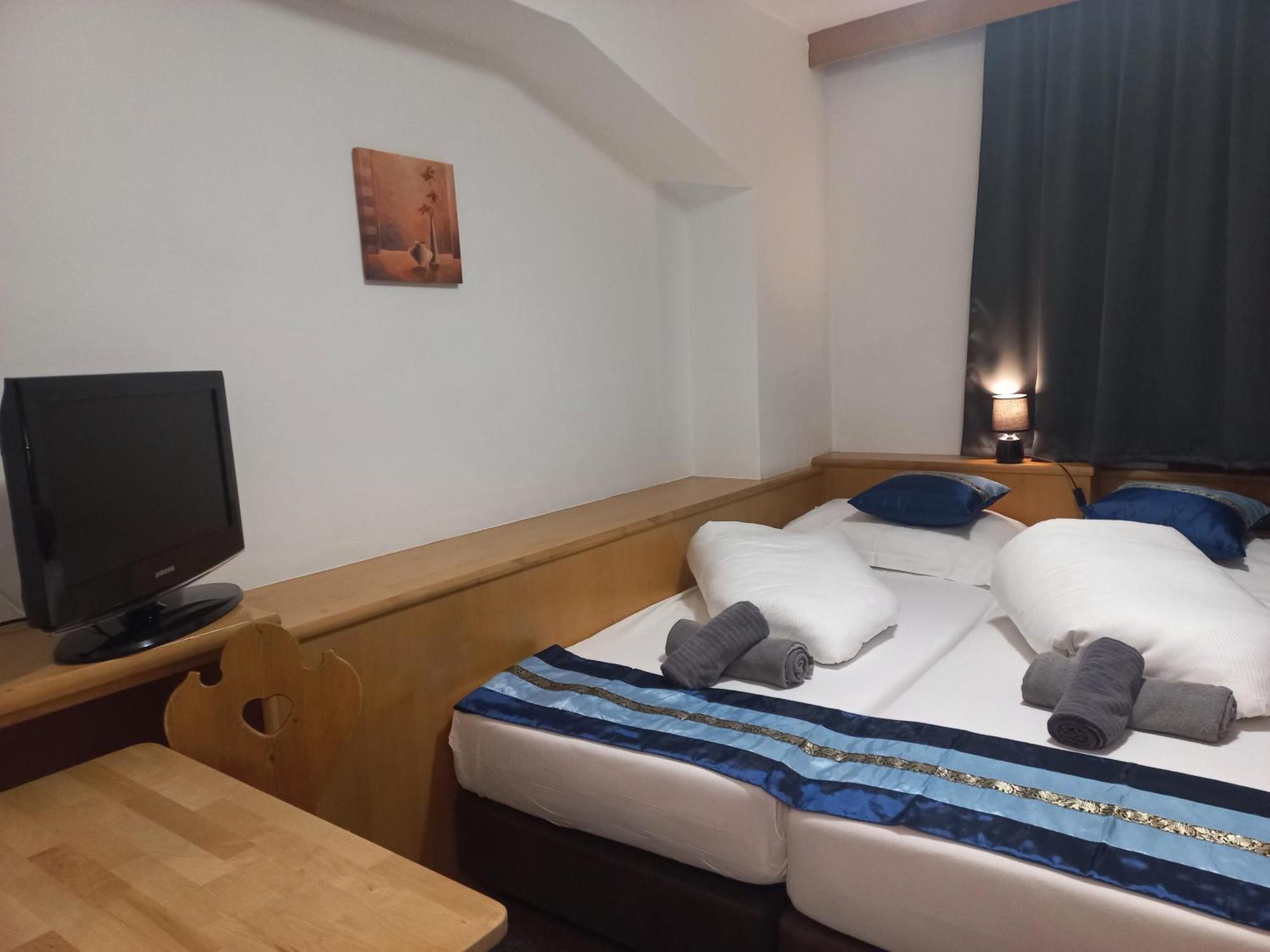 Untermetzger Hotel 3*