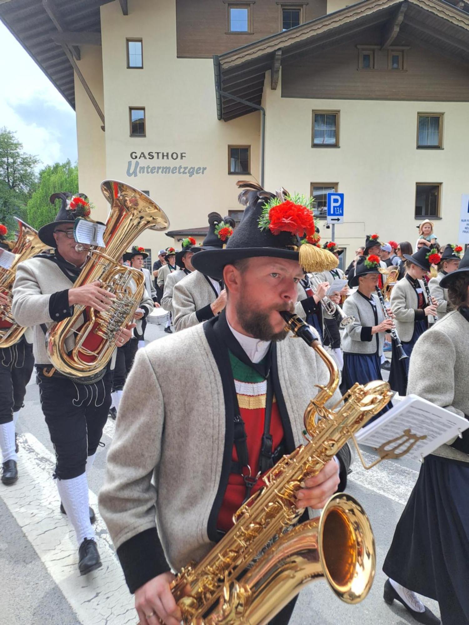 Untermetzger Hotel