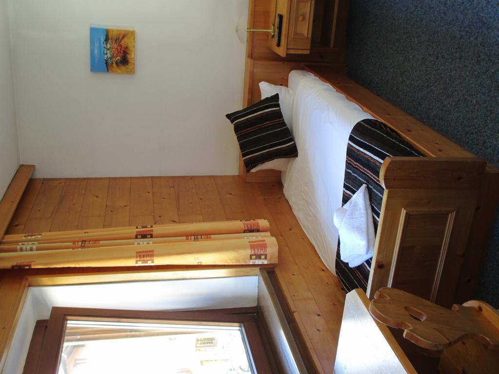 Untermetzger Hotel Zell am Ziller