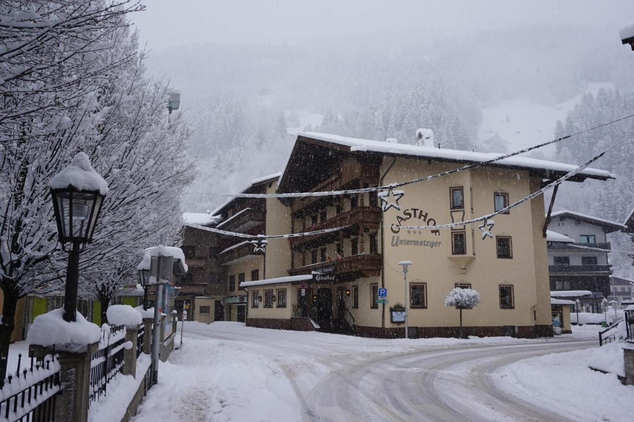 Untermetzger 3*