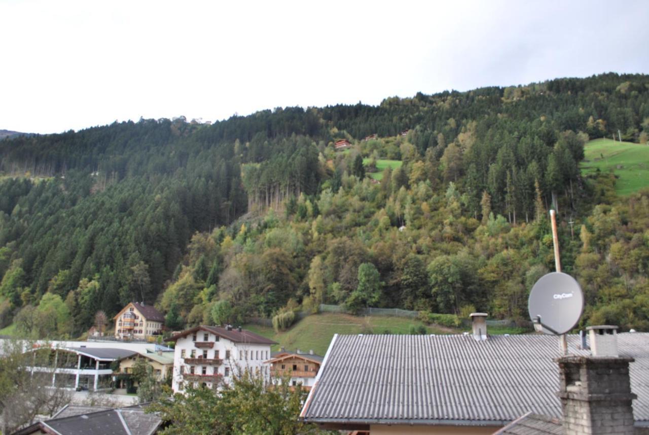 Untermetzger 3* Zell am Ziller