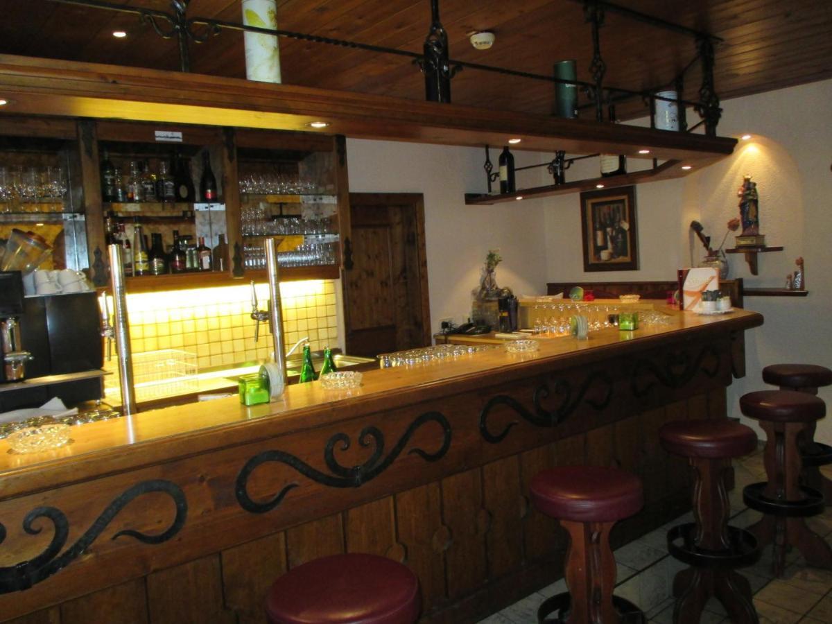 Hotel Untermetzger