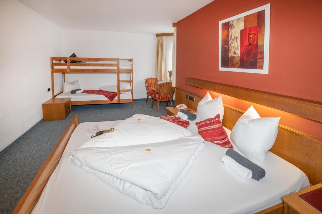 Untermetzger 3* Zell am Ziller